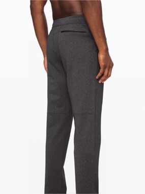 Lululemon Men’s Discipline Athletic Pants